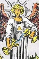 temperancetarot