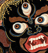 mahakala