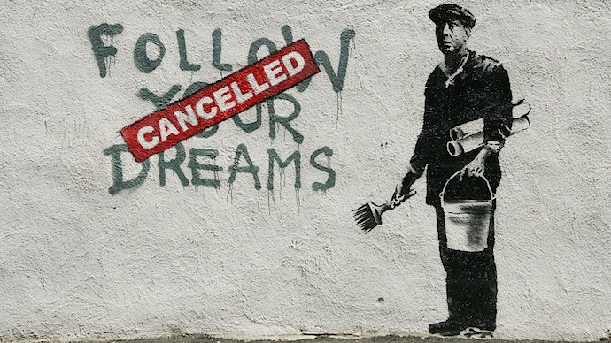 banksy-dreams