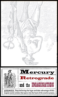 Mercury Retrograde Secrets